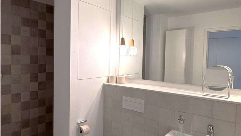 Badezimmer