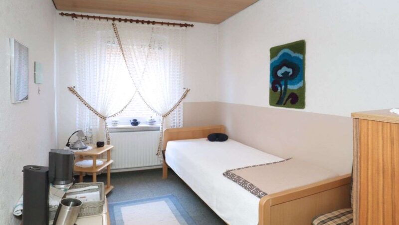 Gästezimmer