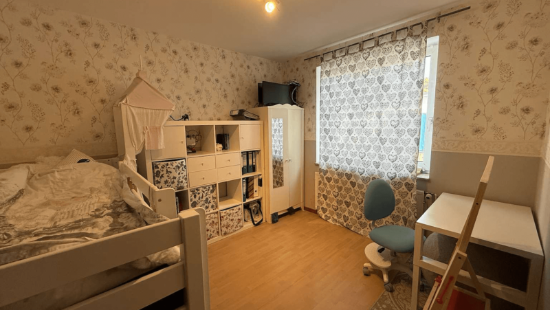 Kinderzimmer 2