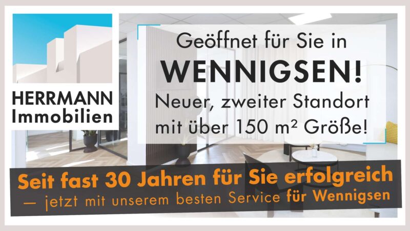 Büro Wennigsen