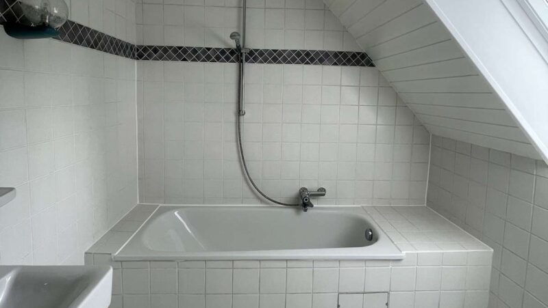 Badewanne