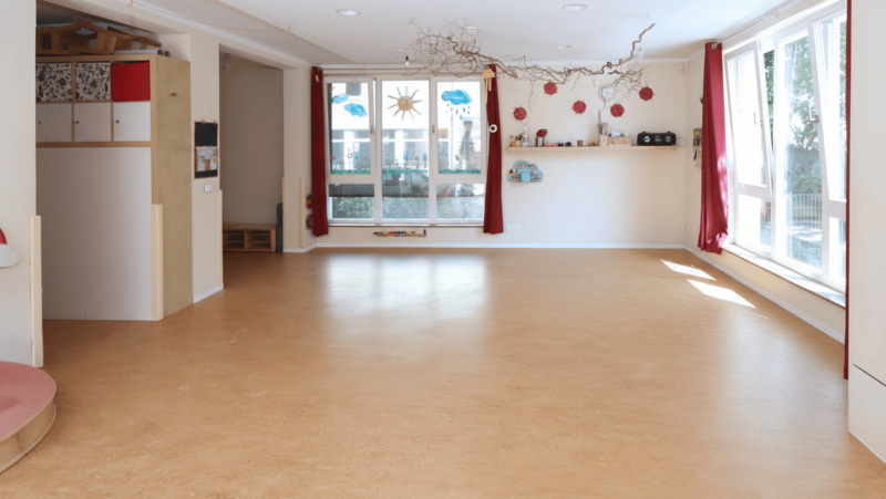 Kleiner Saal EG
