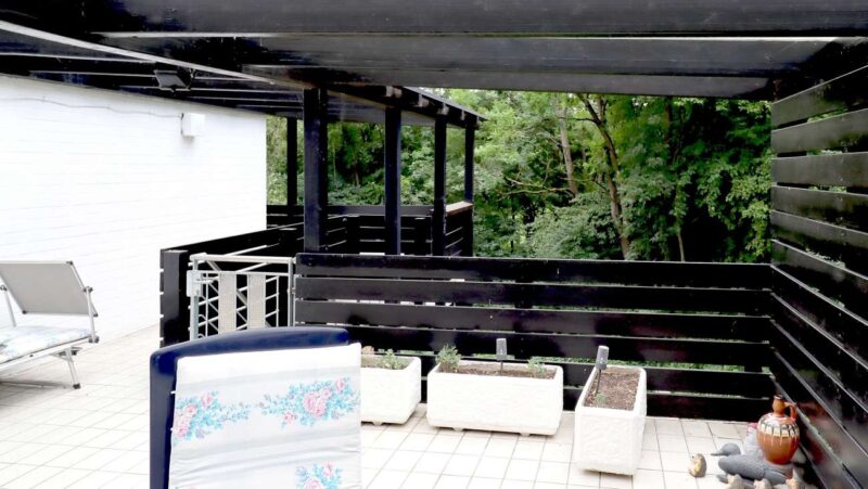 Veranda