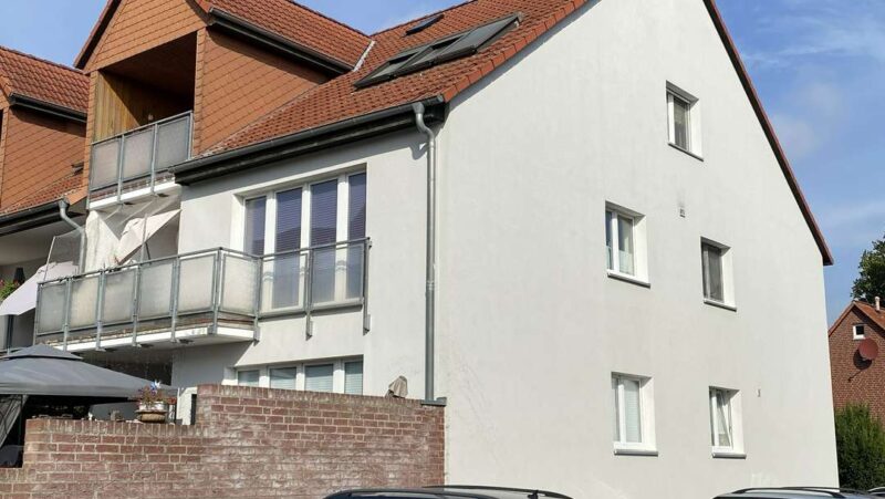 Stellplätze