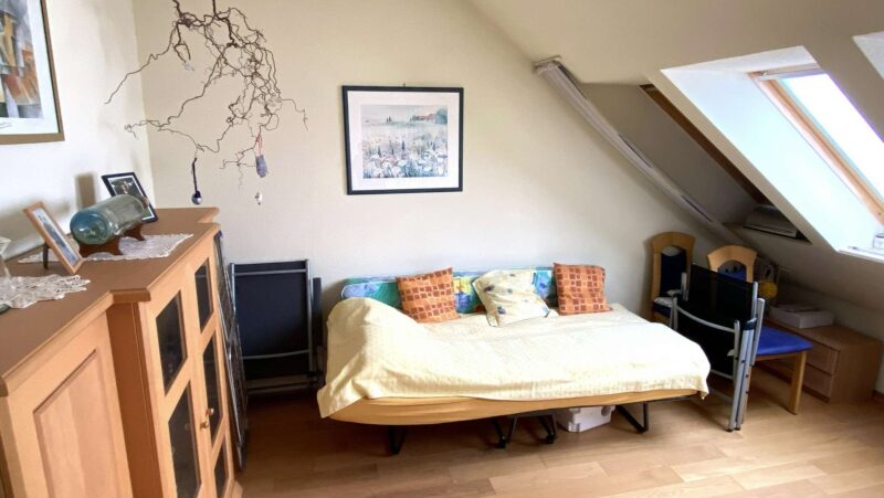 Gästezimmer