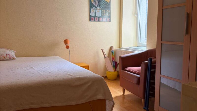 Schlafen