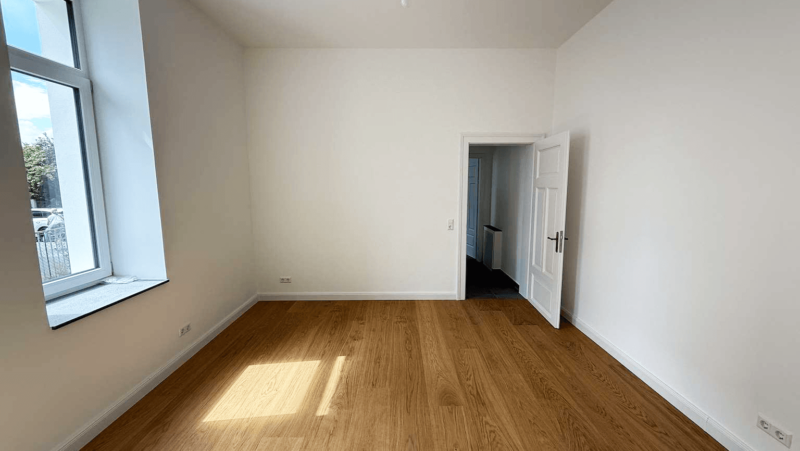 EG-Schafzimmer