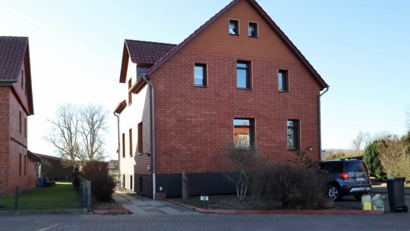 Gestalten statt suchen – Zweifamilienhaus mit Einliegerwohnung und großem Grundstück, 31848 Bad Münder am Deister, Zweifamilienhaus