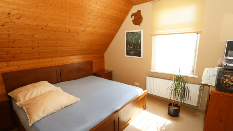 Schlafzimmer OG