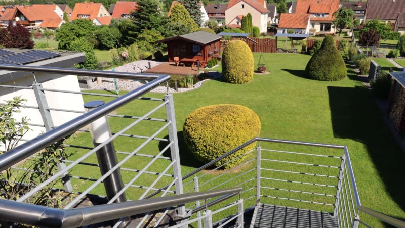 Garten