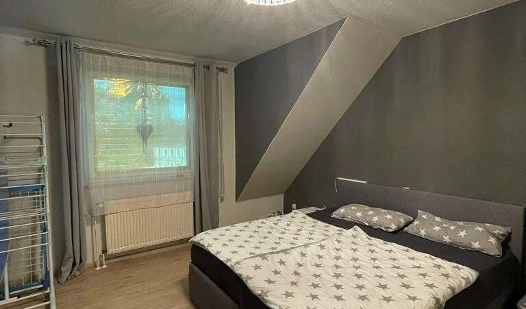 Schlafen