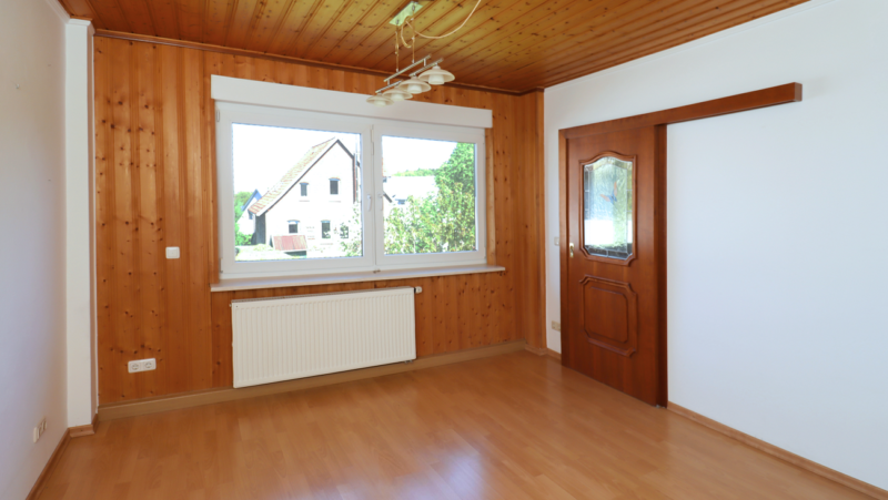 Schlafzimmer EG
