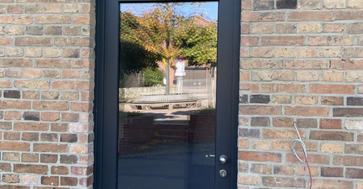Exklusive 2-Zimmer-Dachgeschosswohnung mit Weitblick, 31832 Springe, Dachgeschoss