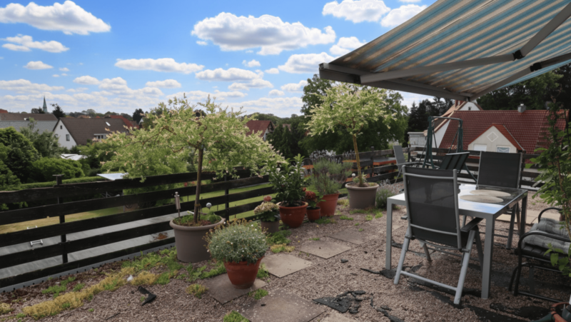 Terrasse 2