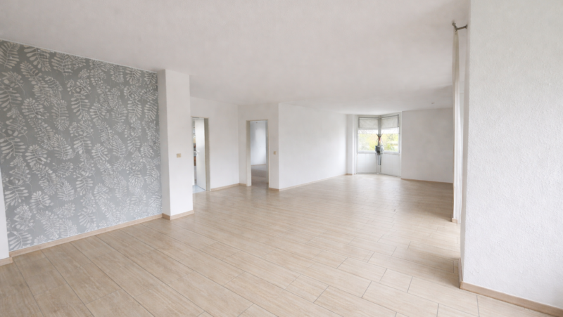 Sonnige 2-Zimmer-Wohnung mit Stellplatz in Springe-Zentrum, 31832 Springe, Etagenwohnung